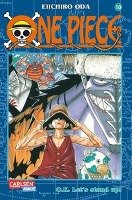 One Piece 10. O.K. Let's stand up! - Oda Eiichiro