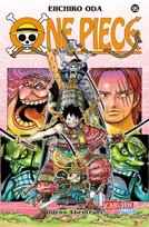 One Piece 95 Carlsen Verlag
