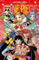 One Piece 97 Carlsen Verlag
