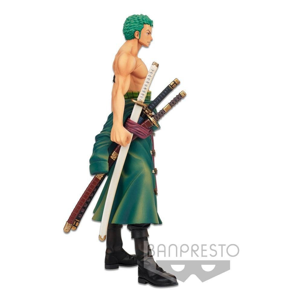 One Piece Banpresto Chronicle - Banpresto | Sklep EMPIK.COM