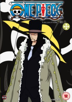 One Piece Collection 1 Brak Polskiej Wersji Jezykowej Uda Kounosuke Filmy Sklep Empik Com