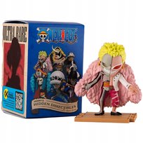 One Piece Freeny'S Hidden Dissectibles: (Warlords Edition) Brand