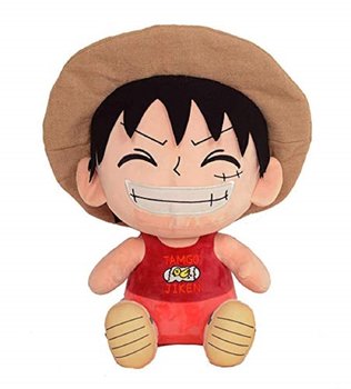 One Piece Maskotka 20 Cm Ruffy, Sakami - sakami