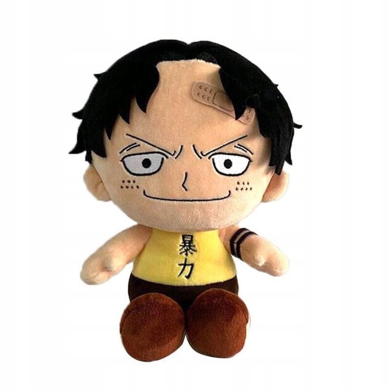 Фото - М'яка іграшка Ace One Piece Maskotka  20Cm Sakami 