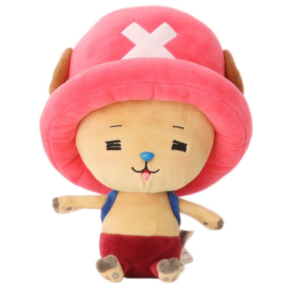 sakami one piece new chopper 1 (blush) 25 cm maskotka pluszak plush