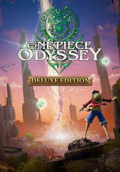 ONE PIECE ODYSSEY Deluxe Edition, klucz Steam, PC