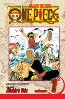 One Piece Oda Eiichiro