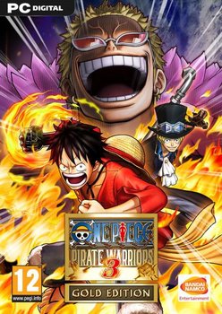 One Piece: Pirate Warriors 3 - Gold Edition + DLC