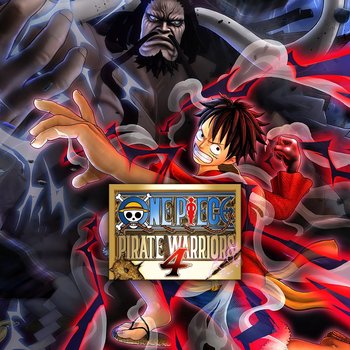 One Piece: Pirate Warriors 4 Character Pass, Klucz Steam, PC