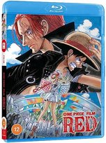 アニメ ONE PIECE FILM RED One Piece Red (One Piece Film: Red) - Taniguchi Goro| Filmy