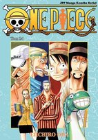 One Piece. Tom 79 - Eiichiro Oda | Książka w Empik