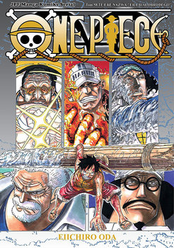 One Piece. Tom 58 - Oda Eiichiro