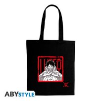 ONE PIECE - Torba materiałowa - Luffy - ABS ABYstyle