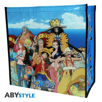 ONE PIECE - Torba na zakupy  - Straw Hat Crew ABYstyle
