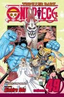 One Piece, Vol. 49 Oda Eiichiro