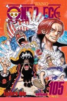 One Piece. Tom 72 - Eiichiro Oda | Książka w Empik