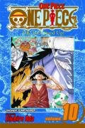 One Piece - Oda Eiichiro