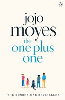 One Plus One Moyes Jojo