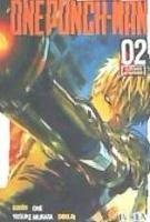 One Punch-Man One, Murarta Yosuke
