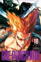 One-Punch Man, Vol. 18 One