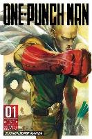 One-Punch Man. Volume 1 Murata One