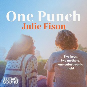 One Punch - Julie Fison
