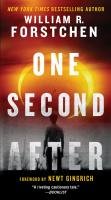 One Second After Forstchen William R.