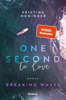 One Second to Love Ullstein TB