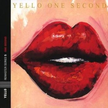 One Second  - Yello