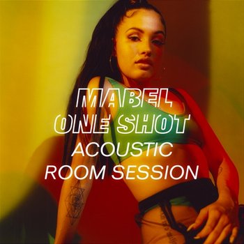 One Shot - Mabel