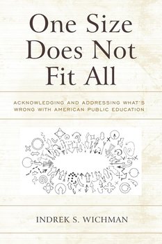 One Size Does Not Fit All - Wichman Indrek S