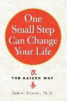 One Small Step Can Change Your Life - Maurer Robert