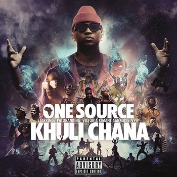 One Source - Khuli Chana