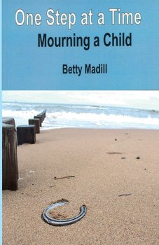 One step at a time - Madill Betty