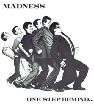 One Step Beyond, płyta winylowa - Madness