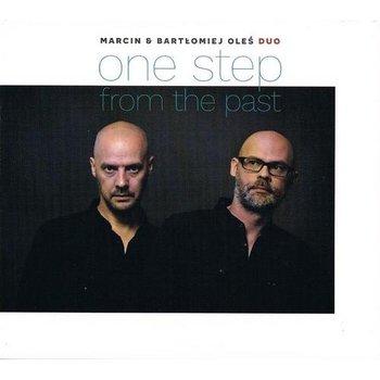 One Step - Marcin & Bartłomiej Oleś Duo