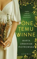One temu winne Marta Urbaniak-Piotrowska