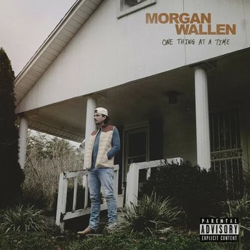 One Thing At a Time - Wallen Morgan