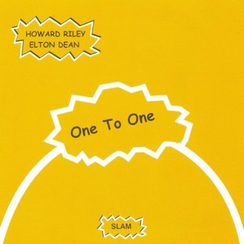 One To One - Riley Howard, Dean Elton
