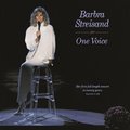 One Voice - Barbra Streisand