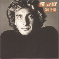 One Voice Barry Manilow