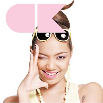 ONE - Crystal Kay