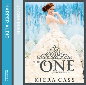 One - Cass Kiera