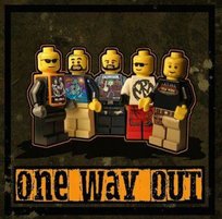 One Way Out Various Artists