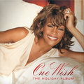 One Wish: The Holiday Album - Houston Whitney