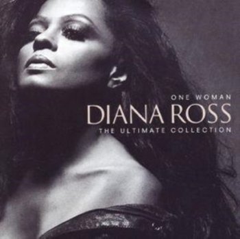 One Woman-Ultimate Collection - Ross Diana