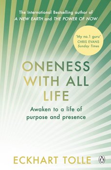 Oneness With All Life - Tolle Eckhart