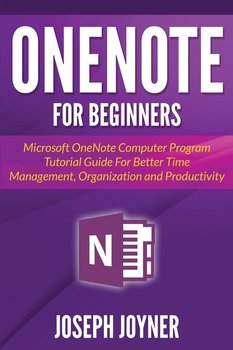 OneNote For Beginners - Joyner Joseph