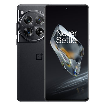 OnePlus12 ブラック16GB 512GB グローバル版 Rozetka.pl | Smartfon OnePlus 12 CPH2581 5G 16/512GB Silky Black