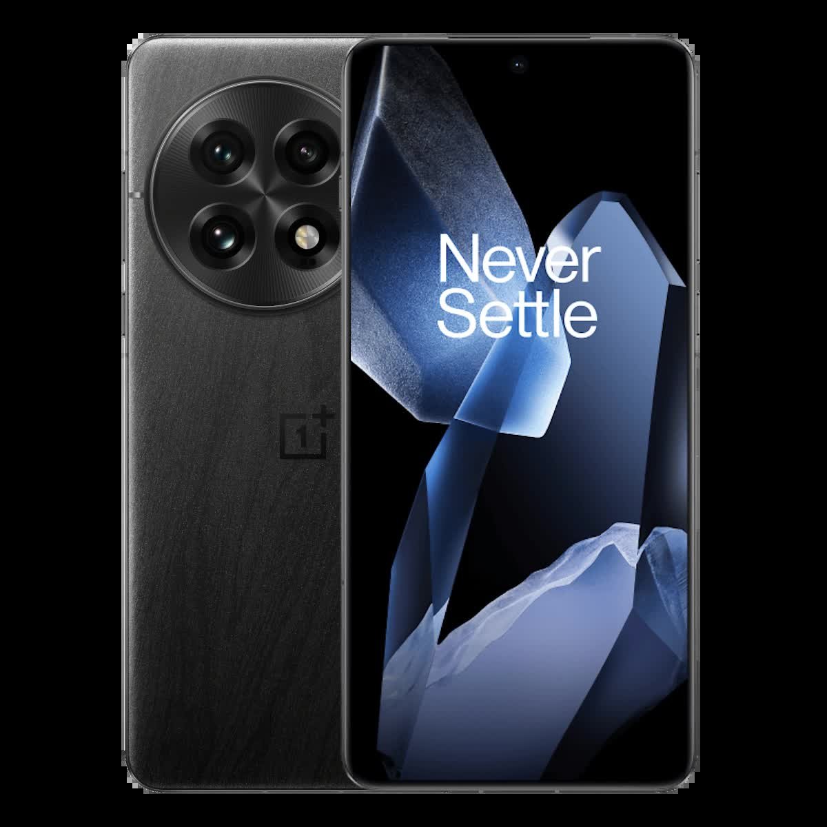 OnePlus 13 5G 16/512GB Dual Sim Czarny (Black Eclipse) - OnePlus